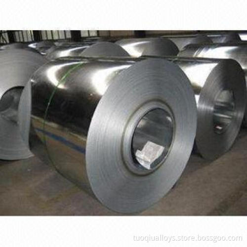 Nimonic 80/90, Used for Plate of Turbine Engine